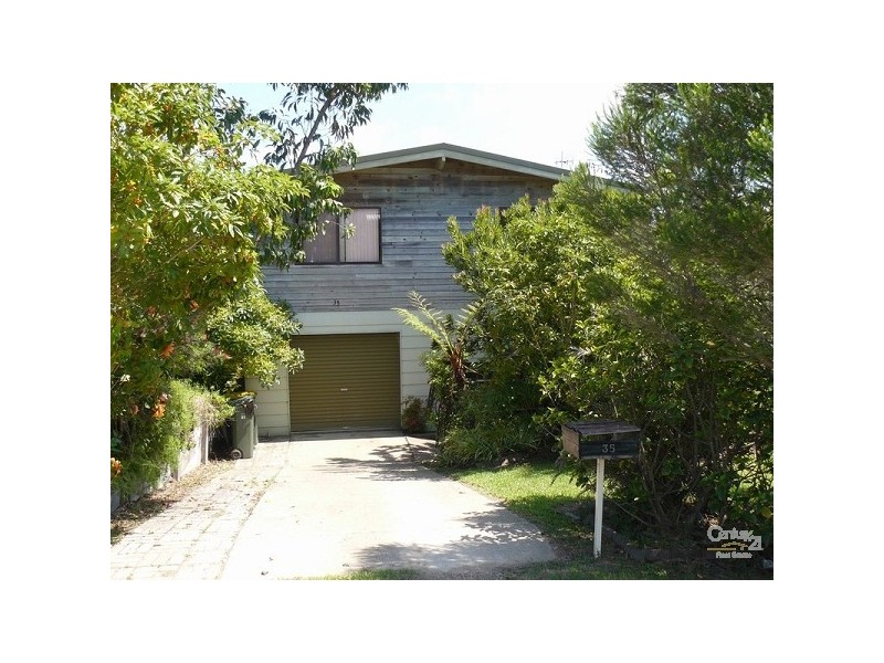 35 Karoo Cres, Malua Bay NSW 2536