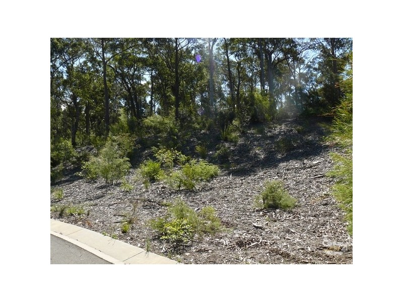 21 Currawong Crescent, Malua Bay NSW 2536