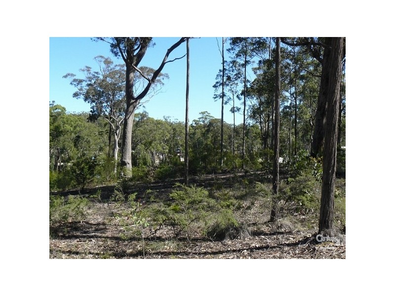 21 Currawong Crescent, Malua Bay NSW 2536