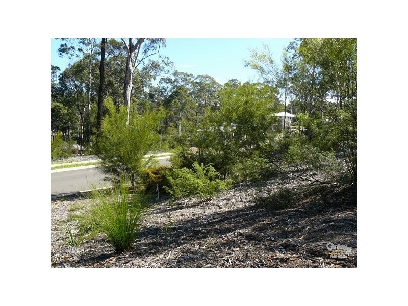 21 Currawong Crescent, Malua Bay NSW 2536