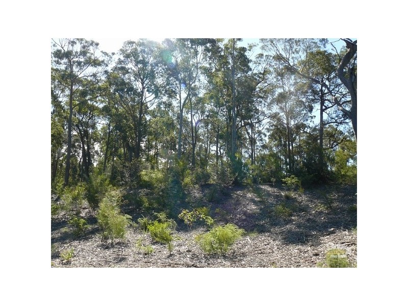 21 Currawong Crescent, Malua Bay NSW 2536