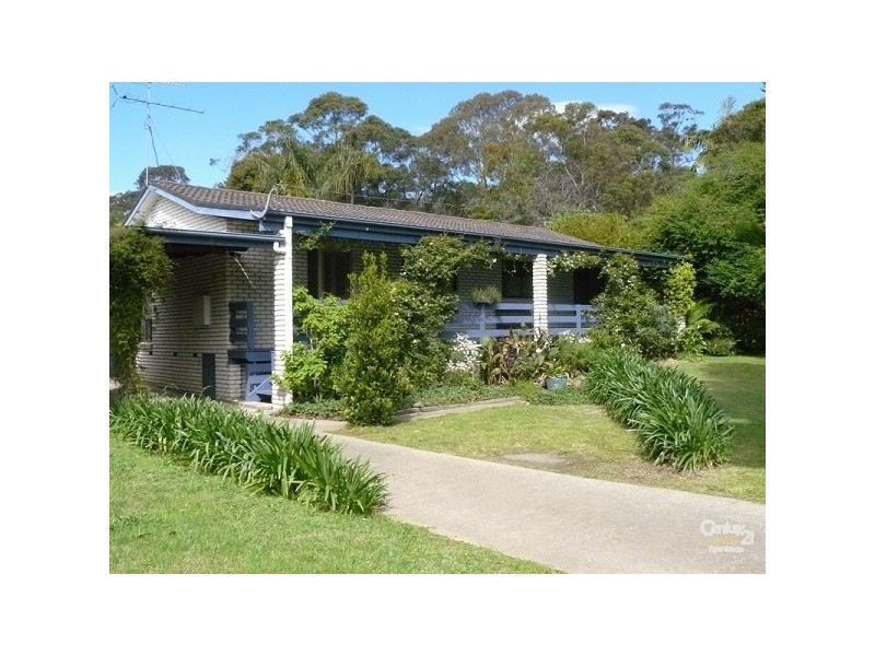 29 Hilmer Avenue, Mossy Point NSW 2537