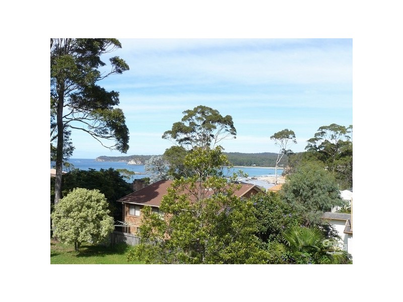 41 Barbara Crescent, Denhams Beach NSW 2536