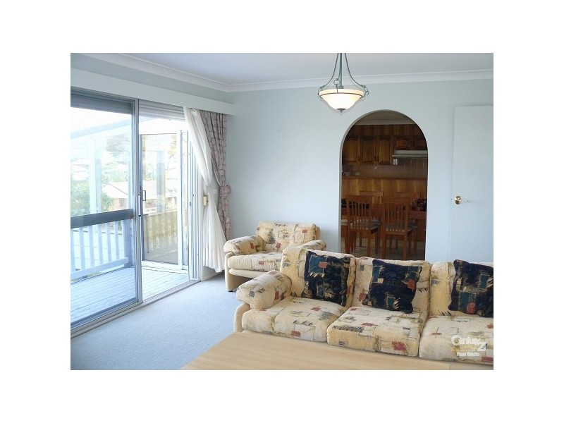 41 Barbara Crescent, Denhams Beach NSW 2536