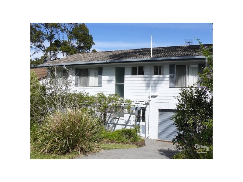 41 Barbara Crescent, Denhams Beach NSW 2536