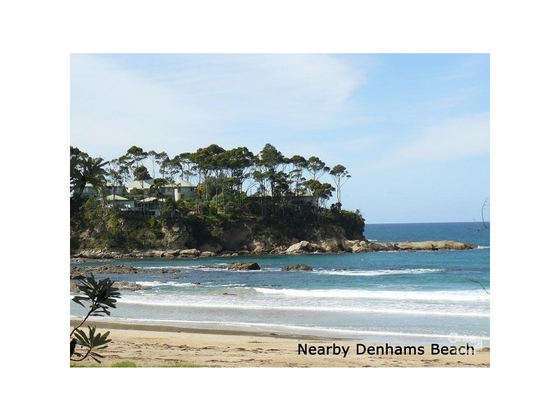 41 Barbara Crescent, Denhams Beach NSW 2536