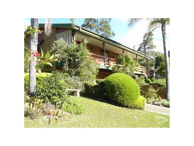 52 Ocean Avenue, Surf Beach NSW 2536