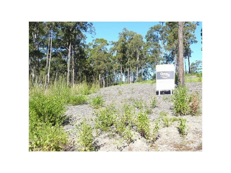 Lot 50 Carramar Drive, Lilli Pilli NSW 2536