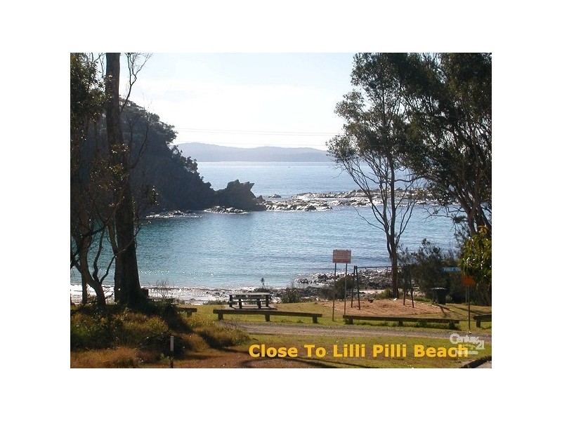 Lot 50 Carramar Drive, Lilli Pilli NSW 2536