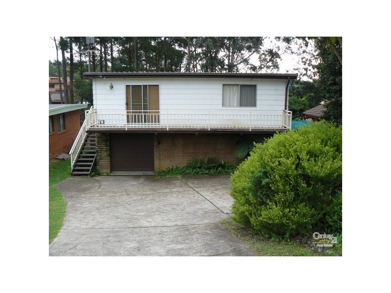 53 Ocean Avenue, Surf Beach NSW 2536