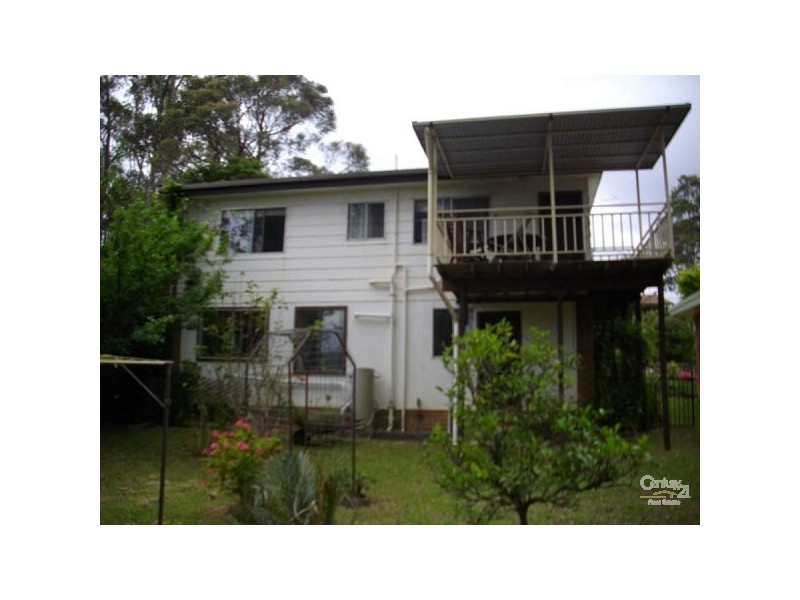 53 Ocean Avenue, Surf Beach NSW 2536