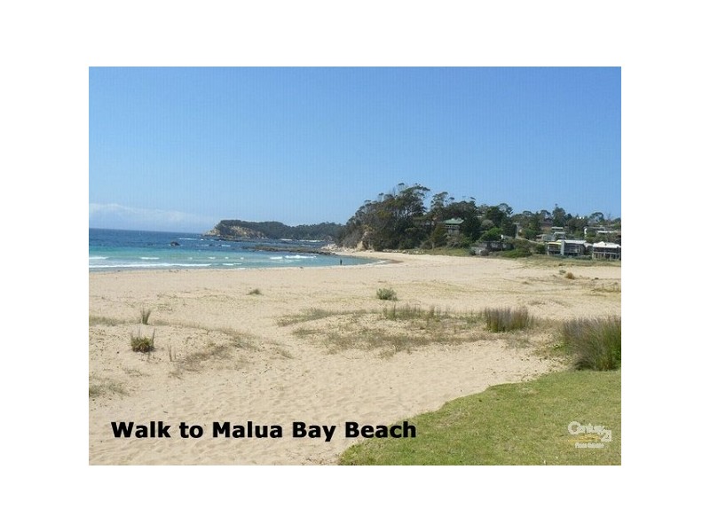 1 Honeyeater Place, Malua Bay NSW 2536