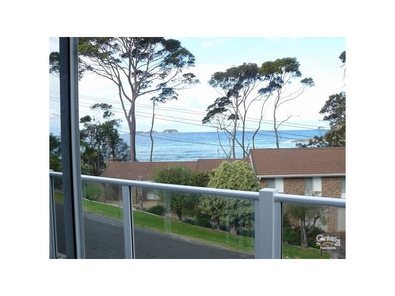 Sunshine Bay NSW 2536