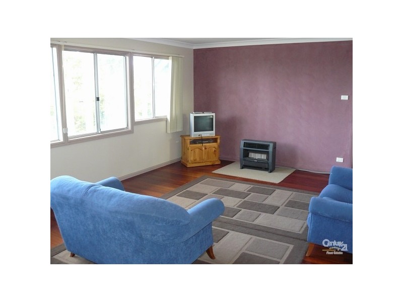 Sunshine Bay NSW 2536