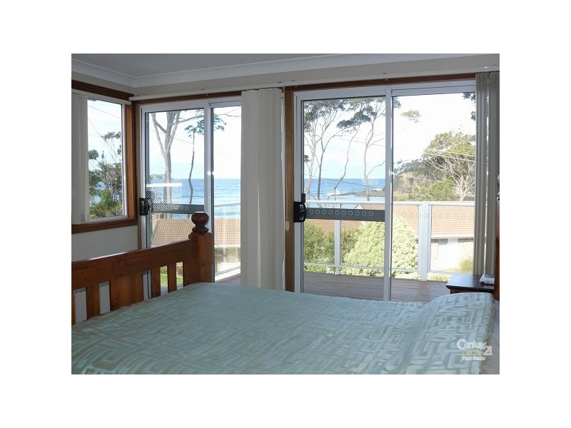 Sunshine Bay NSW 2536