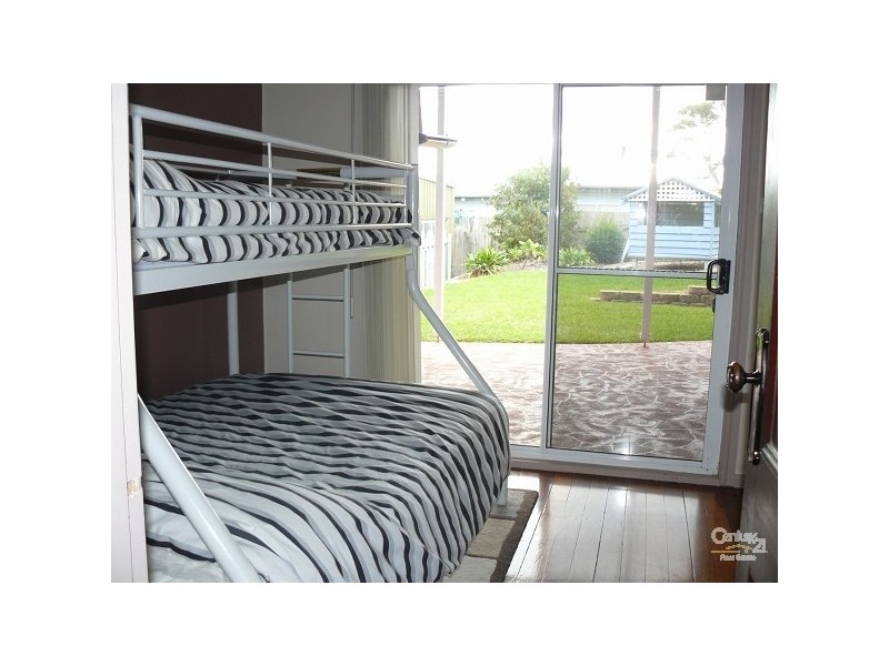 Sunshine Bay NSW 2536