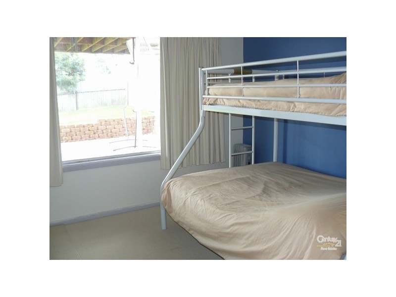 Sunshine Bay NSW 2536