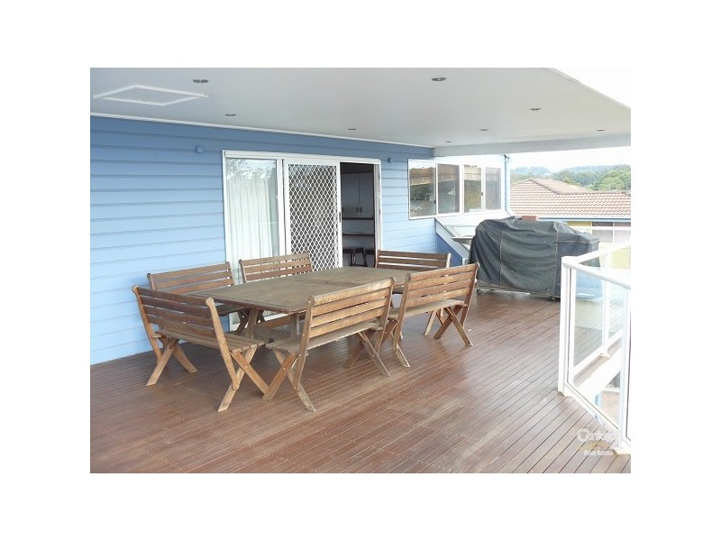 Sunshine Bay NSW 2536