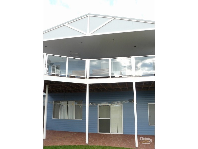 Sunshine Bay NSW 2536