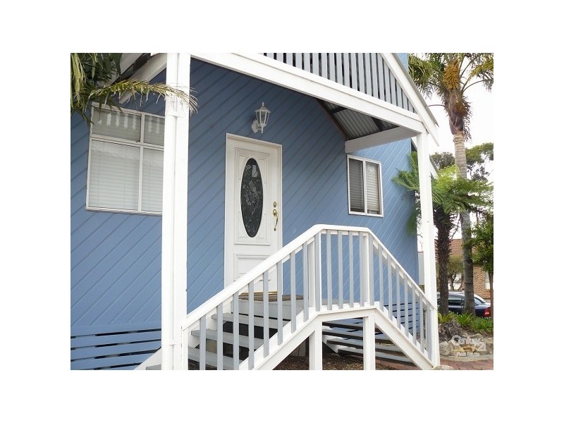 Sunshine Bay NSW 2536