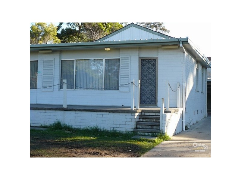 1/672 Beach Road, Surf Beach NSW 2536