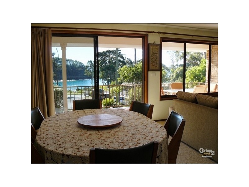 5 Fairview Drive, Lilli Pilli NSW 2536