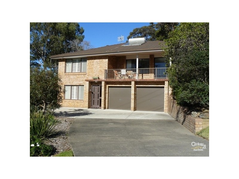 5 Fairview Drive, Lilli Pilli NSW 2536