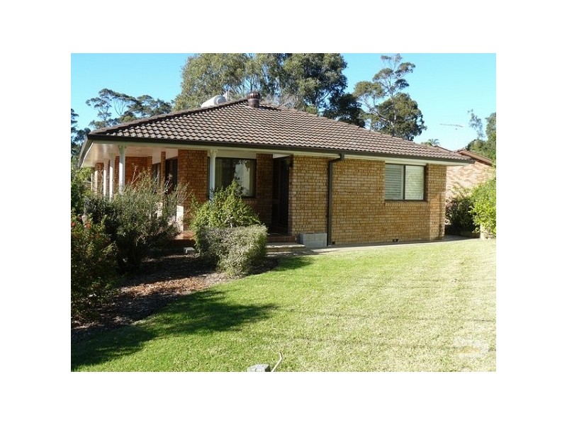 5 Fairview Drive, Lilli Pilli NSW 2536