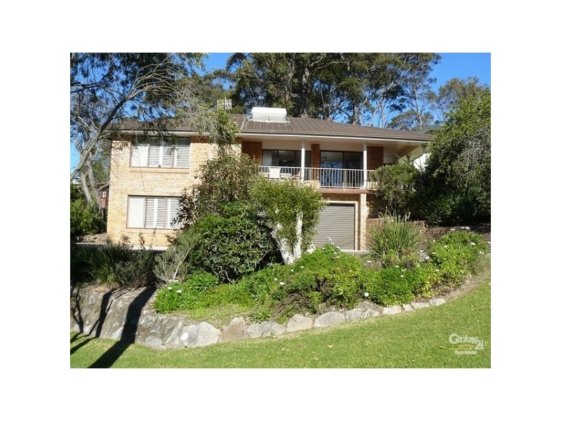 5 Fairview Drive, Lilli Pilli NSW 2536