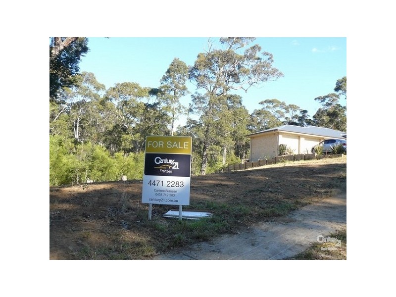 6 Bunderra Circuit, Malua Bay NSW 2536
