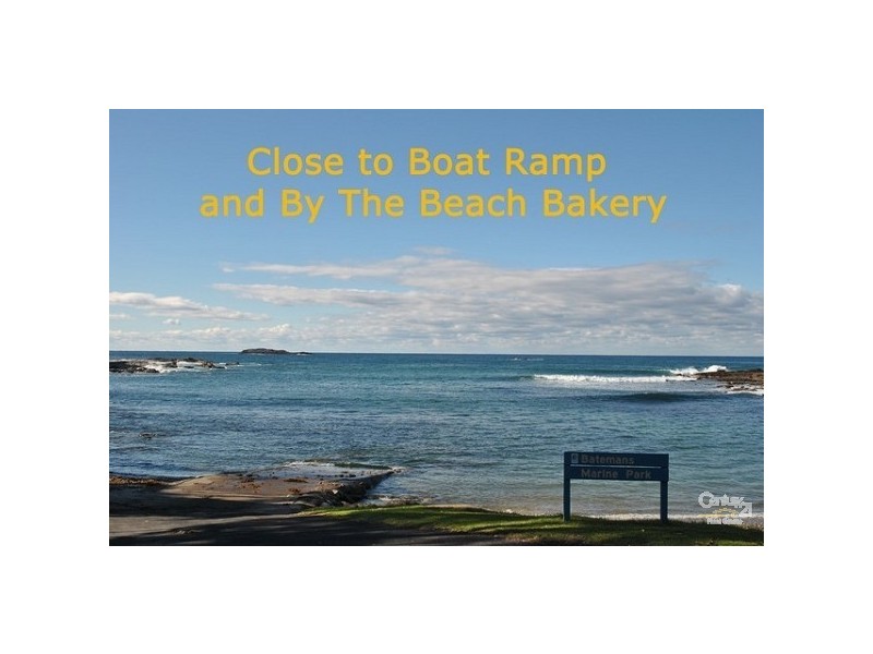 6 Bunderra Circuit, Malua Bay NSW 2536