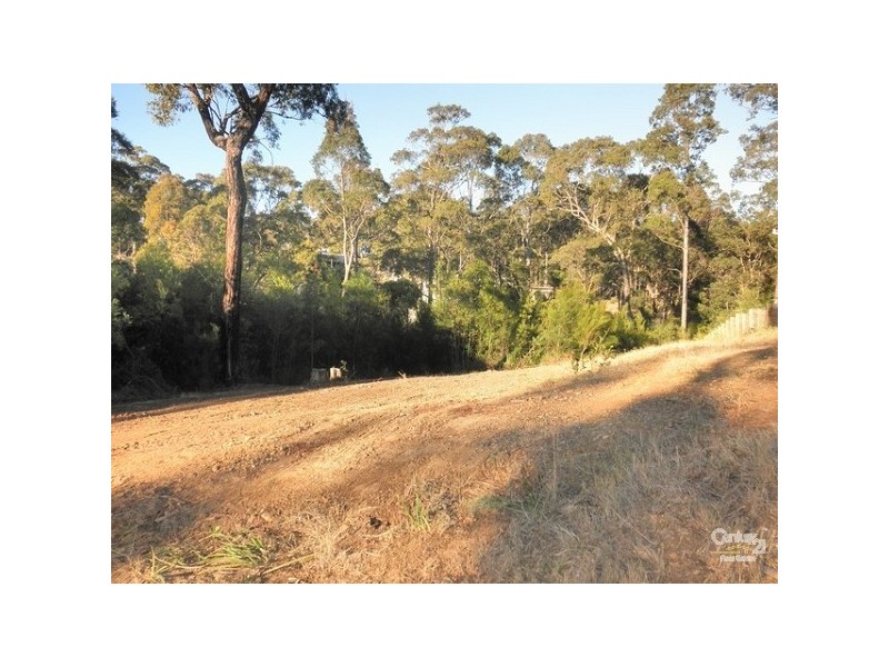 6 Bunderra Circuit, Malua Bay NSW 2536