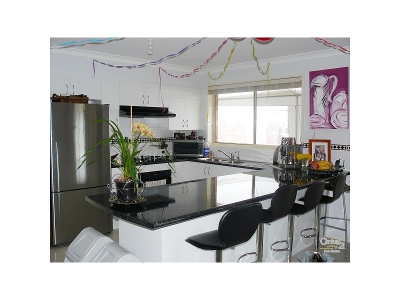 54 Jeremadra Grove, Jeremadra NSW 2536