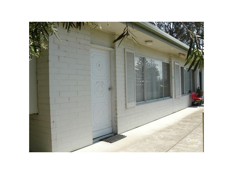 1/672 Beach Road, Surf Beach NSW 2536