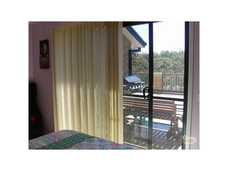 15 The Ridge Road, Malua Bay NSW 2536