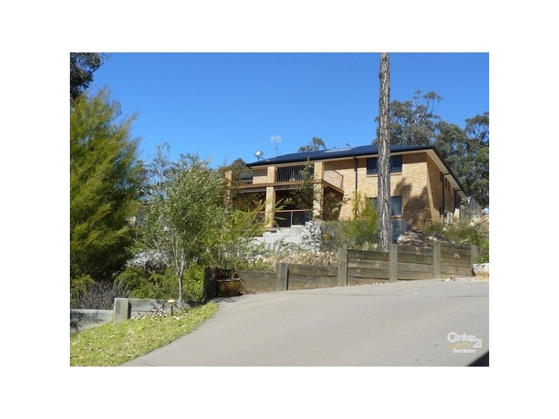 15 The Ridge Road, Malua Bay NSW 2536