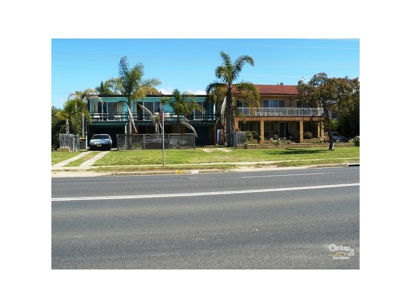 120 & 122 Beach Road, Batemans Bay NSW 2536