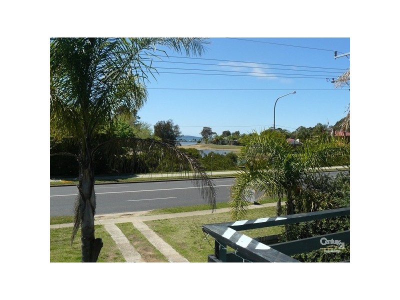 120 & 122 Beach Road, Batemans Bay NSW 2536