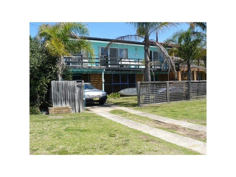 120 & 122 Beach Road, Batemans Bay NSW 2536