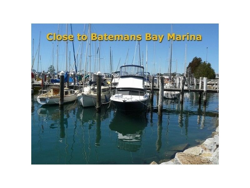 120 & 122 Beach Road, Batemans Bay NSW 2536