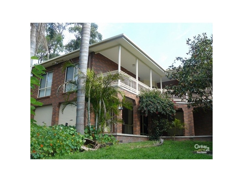 65 Burri Point Road, Guerilla Bay NSW 2536