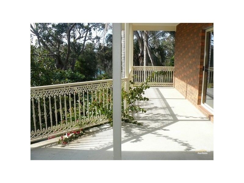 65 Burri Point Road, Guerilla Bay NSW 2536