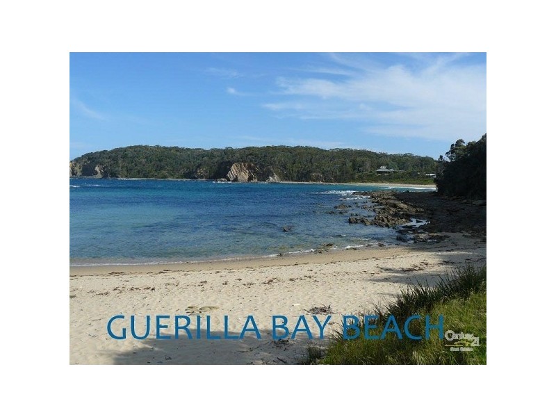 65 Burri Point Road, Guerilla Bay NSW 2536