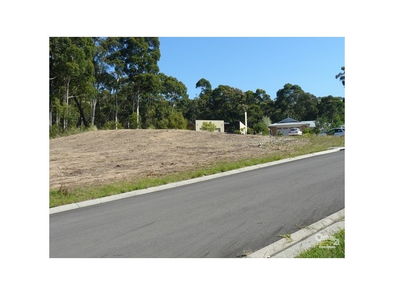 43 Bunderra Circuit, Malua Bay NSW 2536