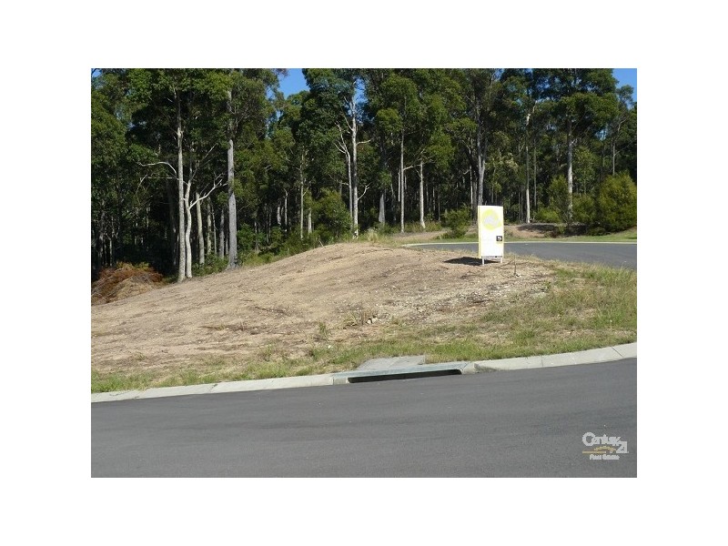 43 Bunderra Circuit, Malua Bay NSW 2536