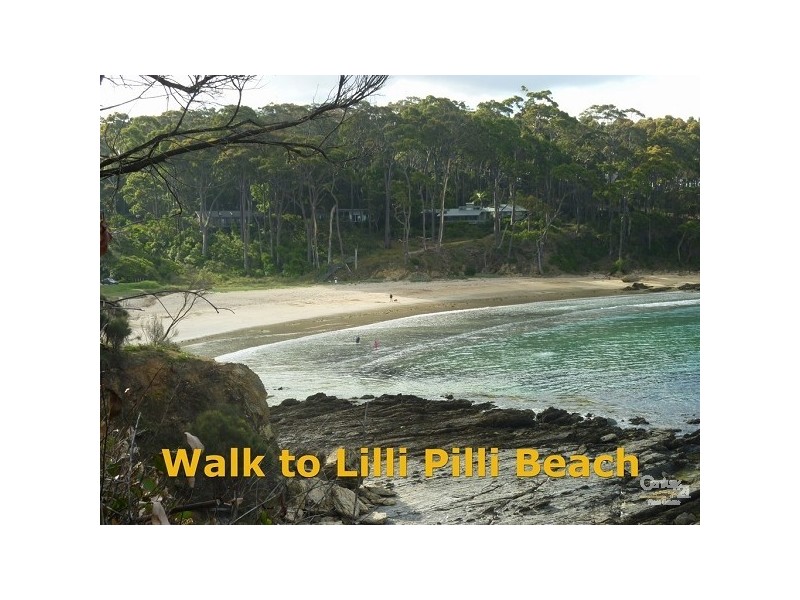 43 Bunderra Circuit, Malua Bay NSW 2536