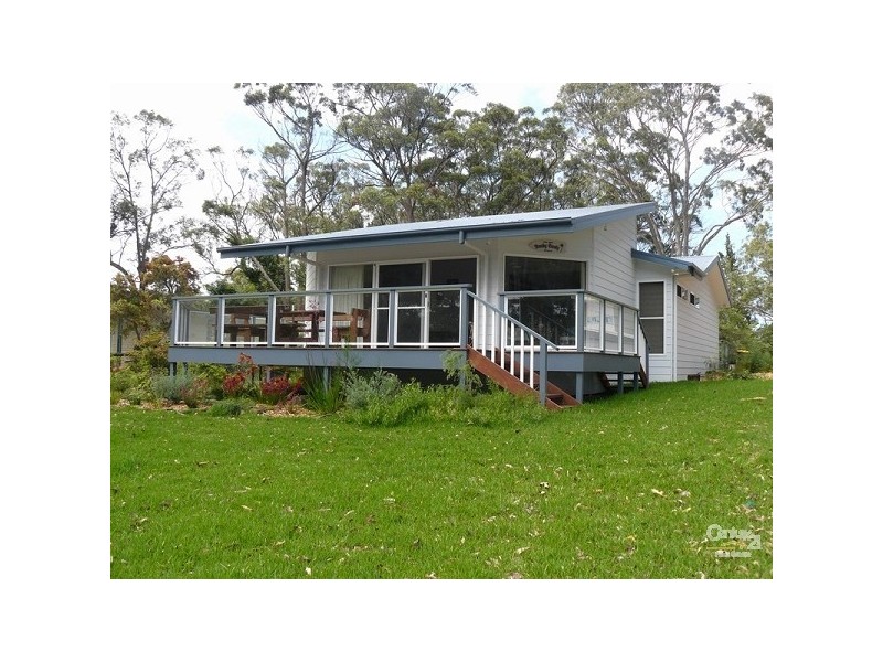 56 Annetts Pde, Mossy Point NSW 2537