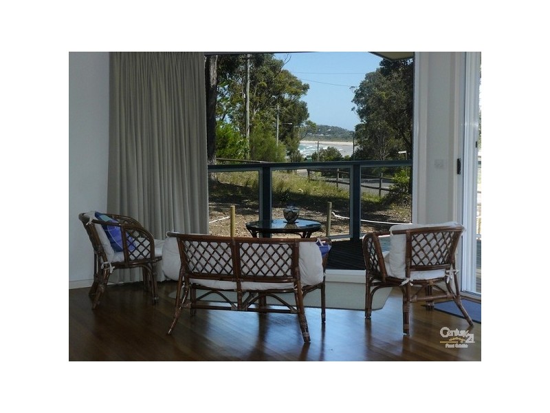 56 Annetts Pde, Mossy Point NSW 2537