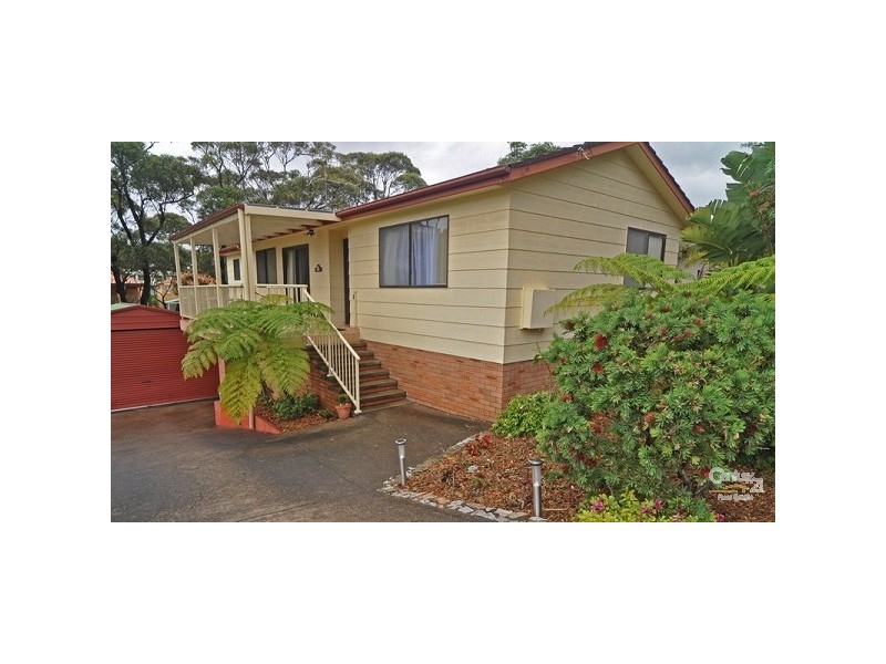 Malua Bay NSW 2536