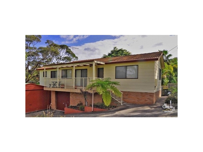 Malua Bay NSW 2536